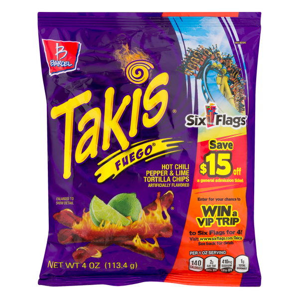 Takis Fuego Nutrition Facts Besto Blog