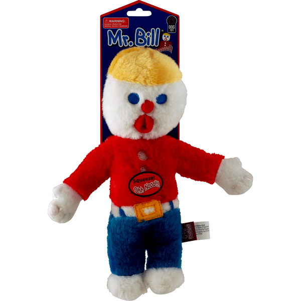 Save on Multipet Mr. Bill Dog Toy Order Online Delivery Stop & Shop