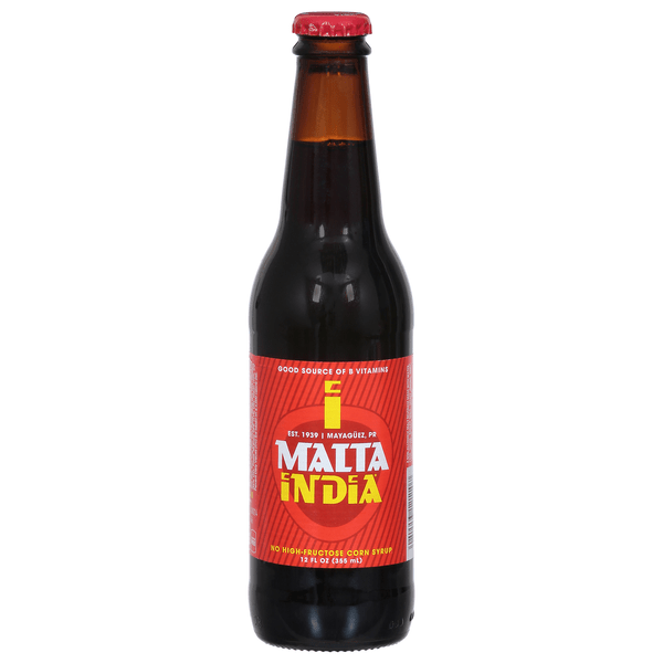 Save on Malta India NonAlcoholic Beverage Order Online Delivery Giant