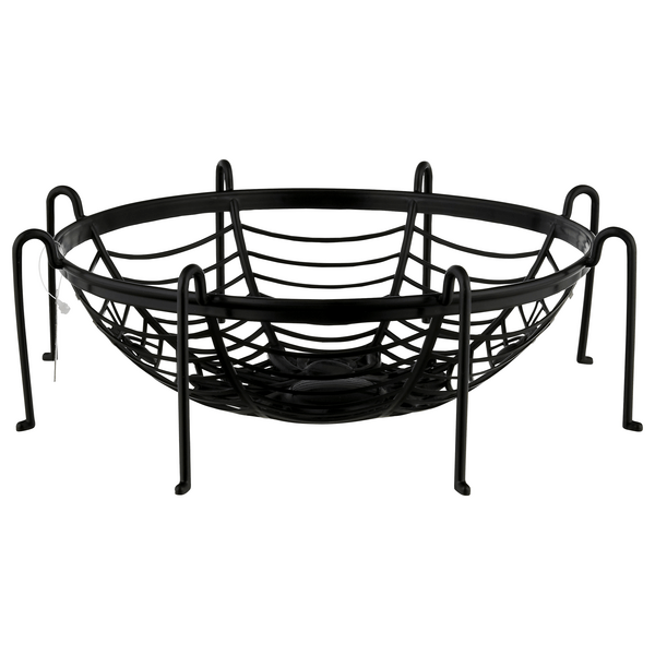 Save on Cool Novelty Products Black Spider Bowl with Legs Order Online