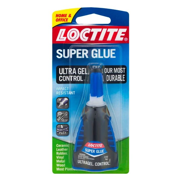 Save on Loctite Super Glue Ultra Gel Order Online Delivery Stop & Shop