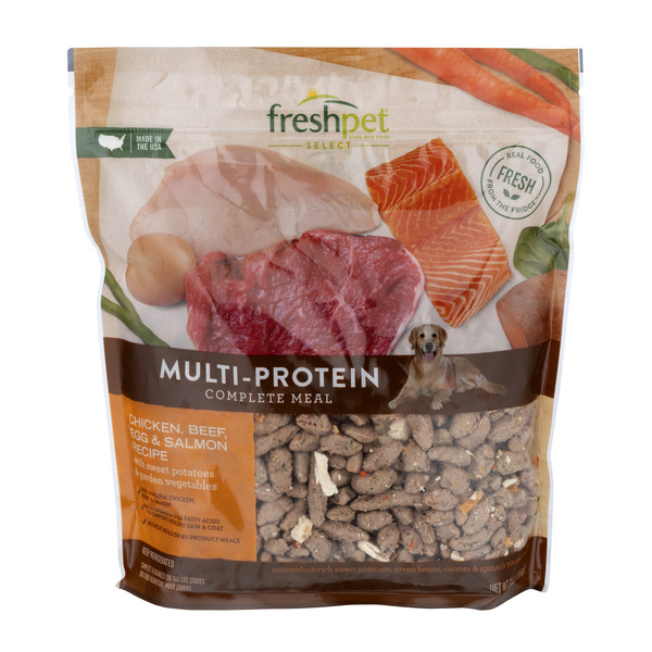 Is Freshpet Dog Food Any Good