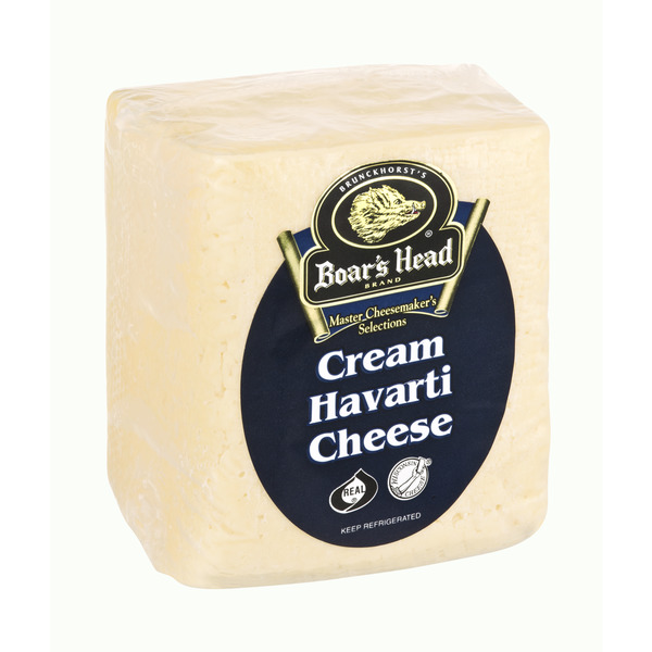 Deli Havarti Cheese Order Online & Save GIANT