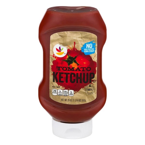 Save on Giant Tomato Ketchup Order Online Delivery Giant