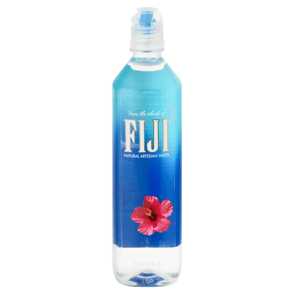 Fiji Water Fiji Water Zzgl 0 25 Eur Pfand
