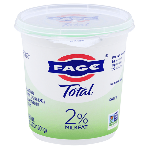 Total Fat Free Greek Yoghurt Nutrition Facts Besto Blog
