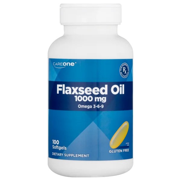 Flaxseed Oil And Blood Thinners at Cassie Kennedy blog