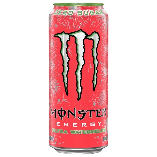 Save on Monster Ultra Watermelon Energy Drink Zero Sugar Order Online