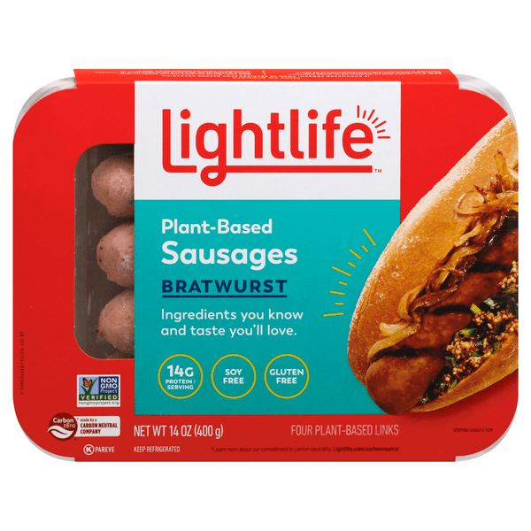 Are Veggie Dogs Gluten Free