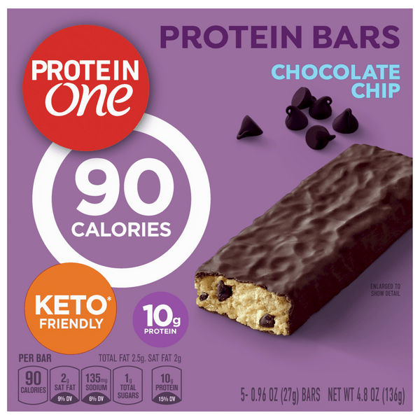 One Protein Bar Nutrition Label Besto Blog