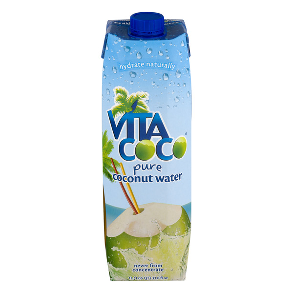 Save on Vita Coco Pure Coconut Water Order Online Delivery GIANT