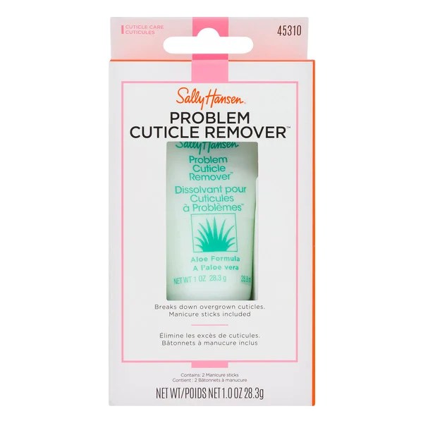 Save on Sally Hansen Problem Cuticle Remover Order Online Delivery