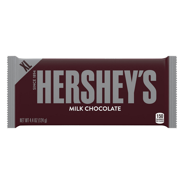 Save on Hershey's Milk Chocolate Bar Order Online Delivery GIANT