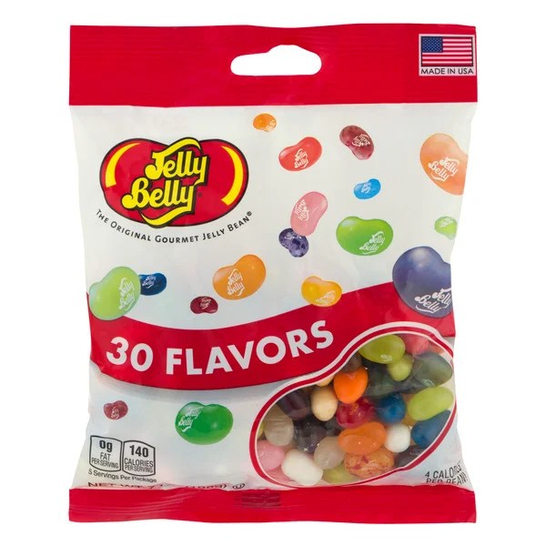 Save on Jelly Belly Jelly Beans 30 Flavors Order Online Delivery Stop & Shop