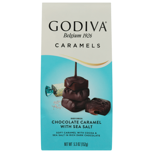 Godiva Milk Chocolate Cocoa