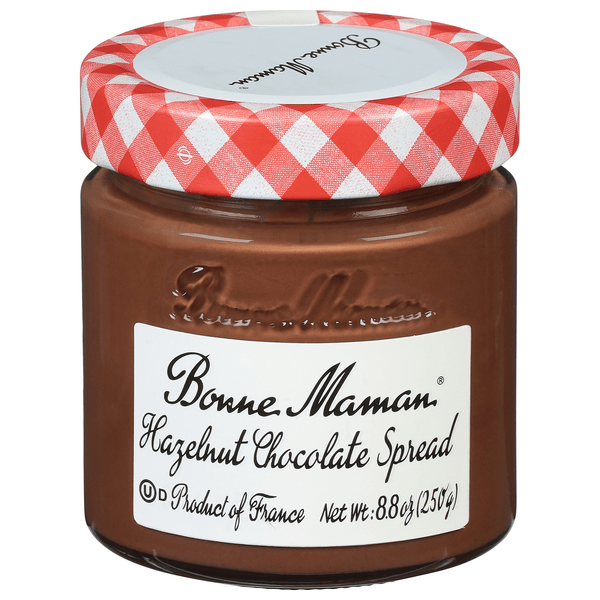 Save on Bonne Maman Hazelnut Chocolate Spread Order Online Delivery