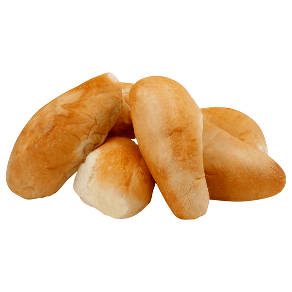 Save on Food Lion Bakery Sandwich Rolls Bollilo 6 ct Order Online