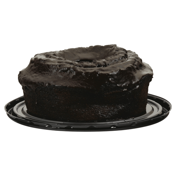 Save on Food Lion Bakery Cake Chocolate Creme Order Online Delivery