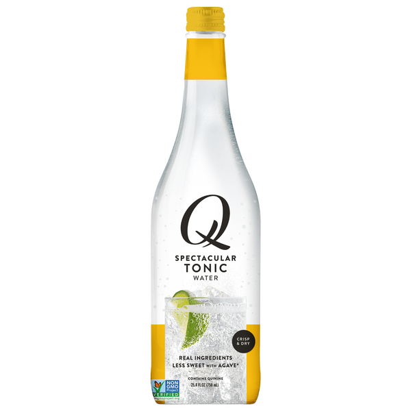 Save on Q Spectacular Tonic Water Order Online Delivery Giant