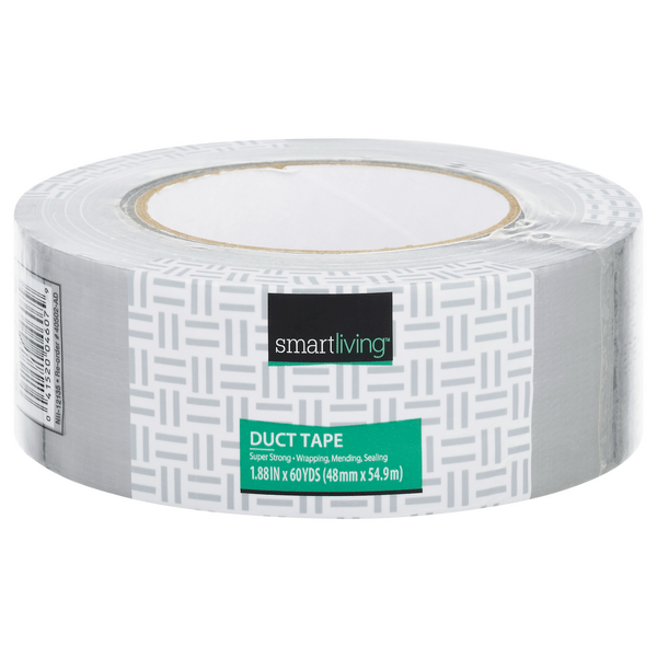 Save on Smart Living Duct Tape Order Online Delivery MARTIN'S