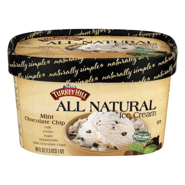 Turkey Hill Mint Chocolate Chip Ice Cream Nutrition Facts Besto Blog