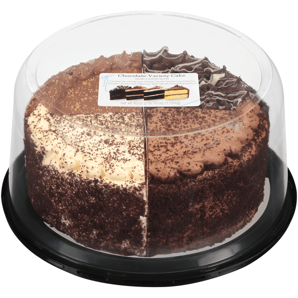 Bakery Cakes & Cupcakes Order Online & Save Giant