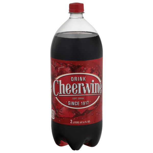 Save on Cheerwine Soft Drink Order Online Delivery Food Lion
