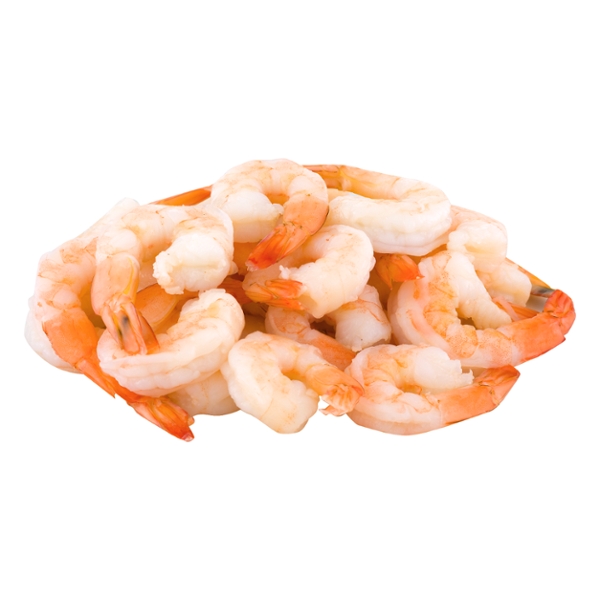 Save on Cooked Shrimp TailOn Extra Large 2630 ct per lb Previously