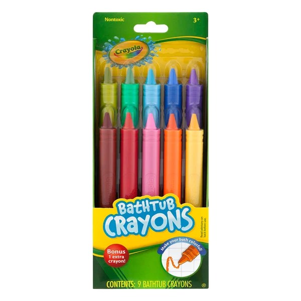 salir Interpretación escalar crayola crayons ingredients Perfecto hecho
