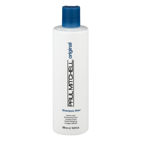 Save on Paul Mitchell Shampoo One Original Order Online Delivery GIANT
