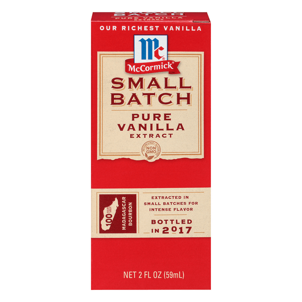 Is Vanilla Extract Gluten Free Mccormick Vanilla Extract Mccormick