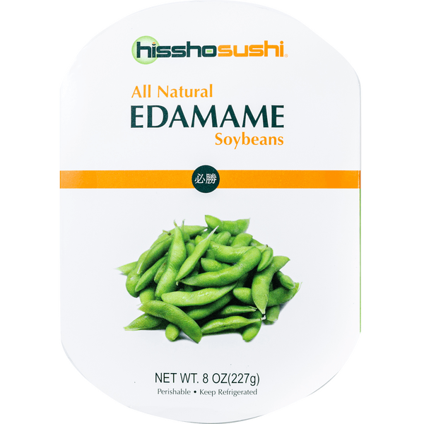 Edamame Beans Nutrition Facts
