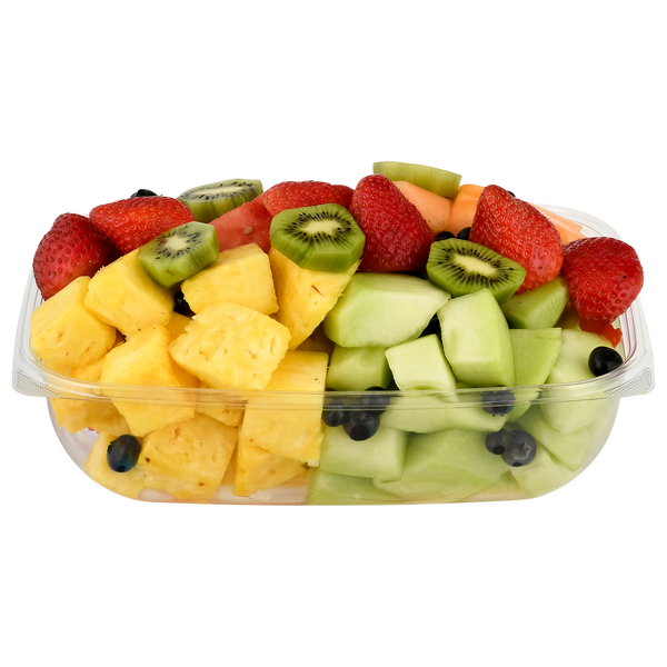Save on Giant Gourmet Luau Bowl Serves 1416 Order Online Delivery Giant