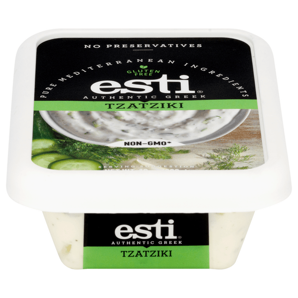 Tzatziki Sauce Order Online & Save Giant