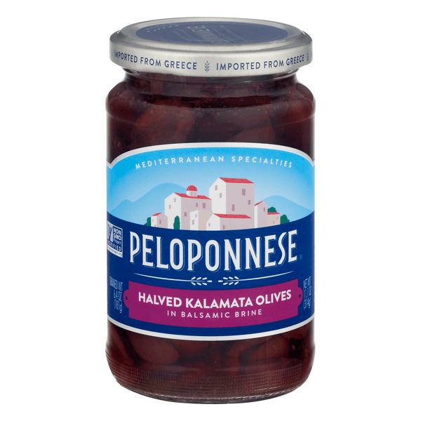 How to Make Are Kalamata Olives Gluten Free