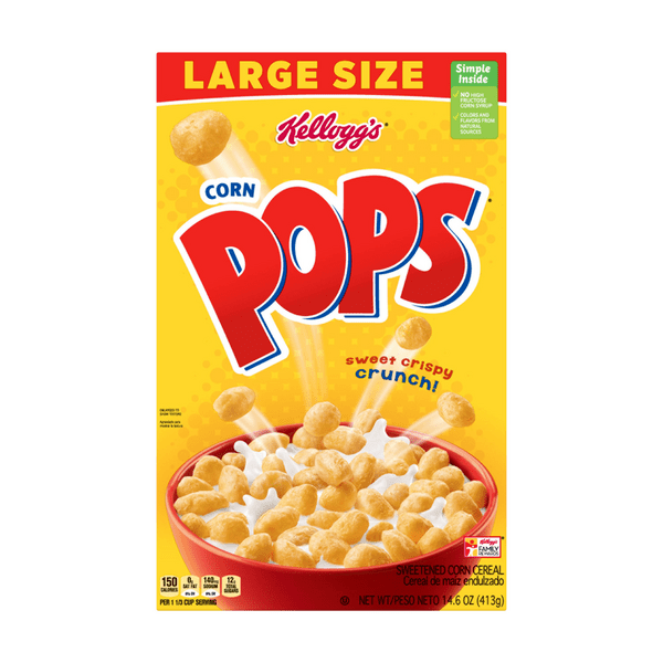 List 92+ Pictures The Popcorn Pops Anaheim Photos Completed