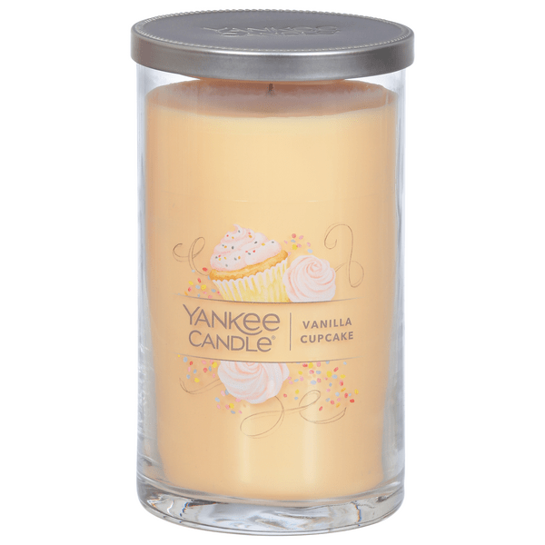 Save on Yankee Candle Vanilla Cupcake Order Online Delivery Stop & Shop