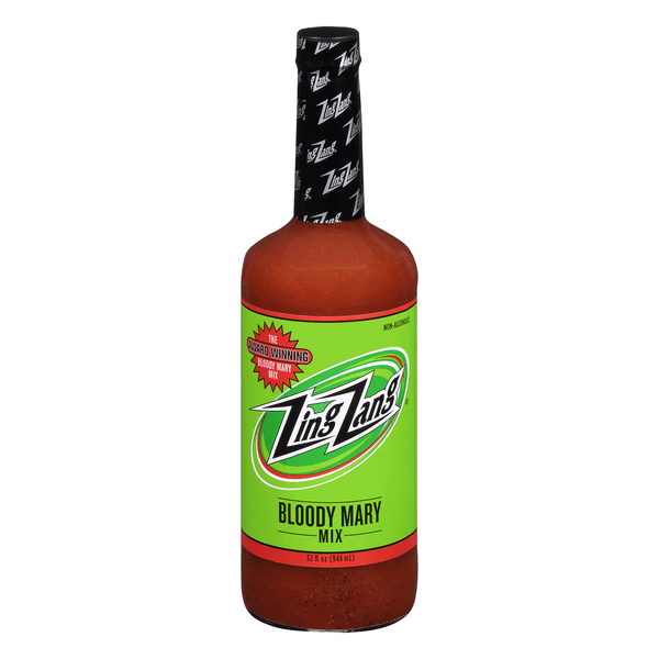 Save on Zing Zang Bloody Mary Mix Order Online Delivery GIANT