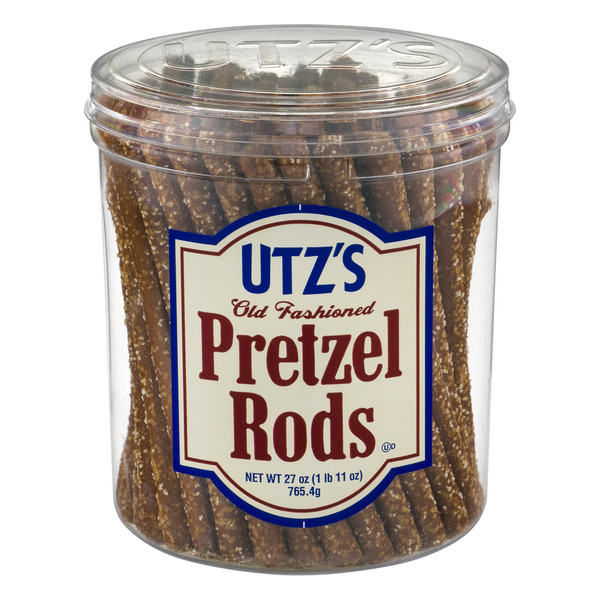 Utz Pretzel Nutrition Information Besto Blog