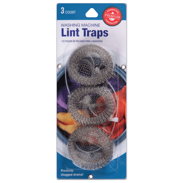 Save on Brite Concepts Washing Machine Lint Traps Order Online Delivery