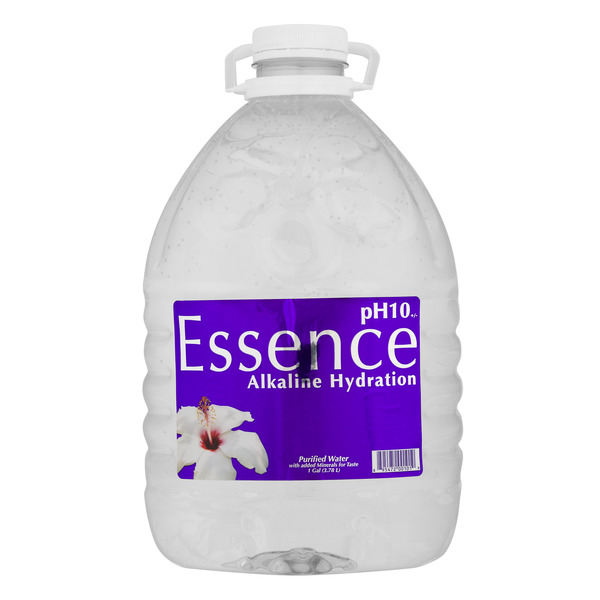 Save on Essence Alkaline Hydration Purified Water Order Online Delivery