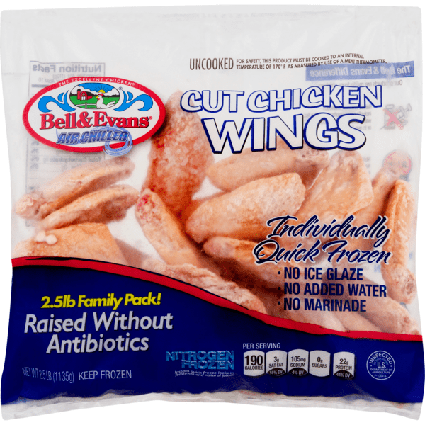 Best Frozen Chicken Wings Reddit Get More Anythink's