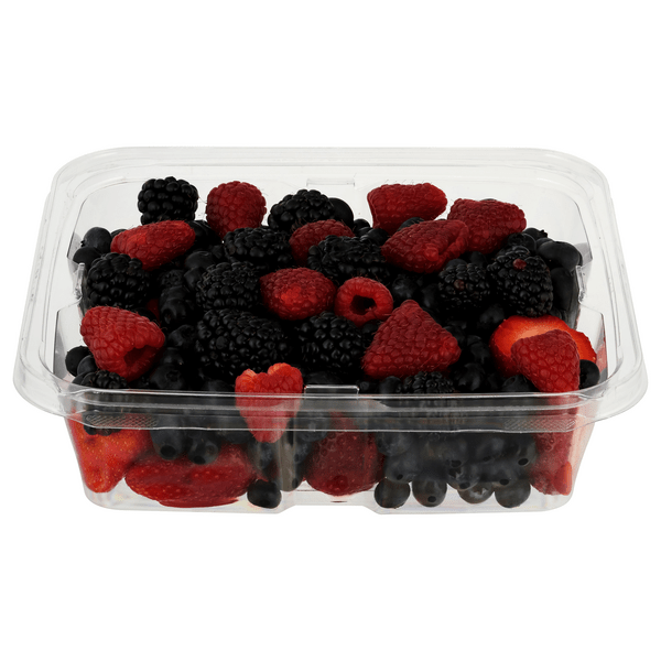 Save on GIANT Mixed Berry Medley Family Pack Order Online Delivery GIANT
