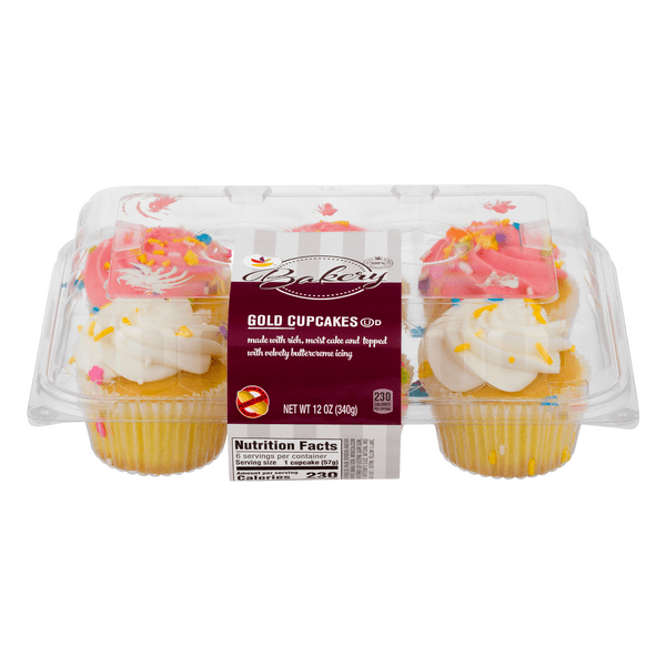 Bakery Cakes & Cupcakes Order Online & Save MARTIN'S