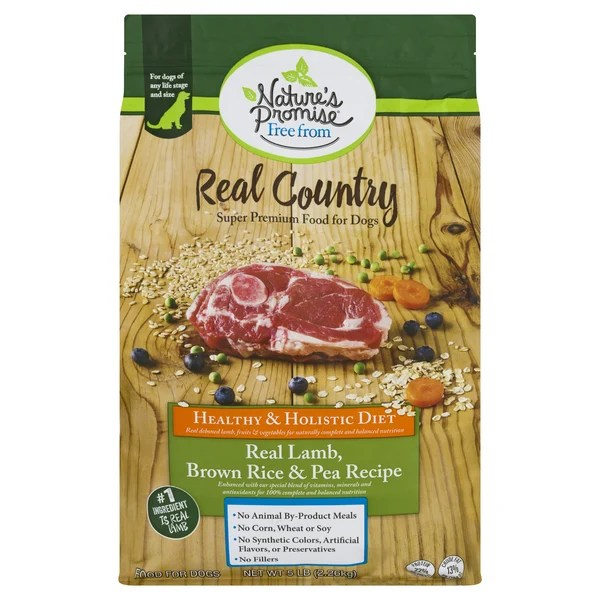 Dog Food Grain Free Limited Ingredients at Gump blog