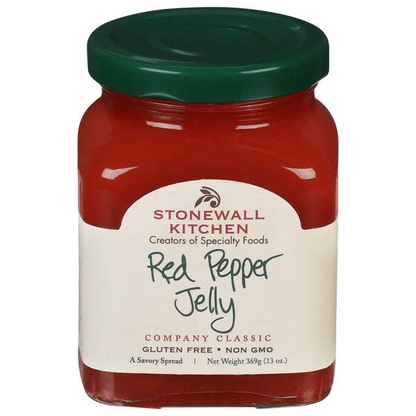 Hot Pepper Jelly Order Online & Save Stop & Shop