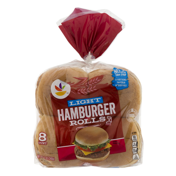 Hamburger Bun Brands