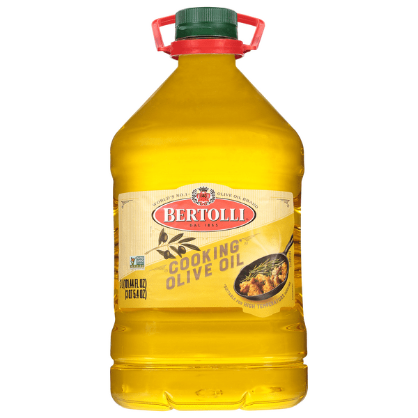 Save on Bertolli Cooking Olive Oil Order Online Delivery MARTIN'S
