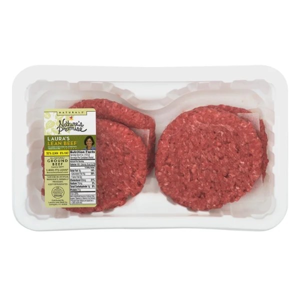 Beef Burgers & Patties Order Online & Save Stop & Shop