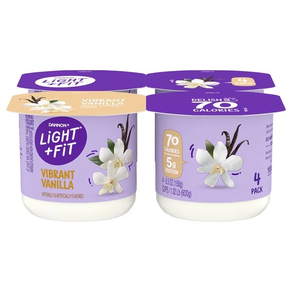 Yogurt Order Online & Save Food Lion